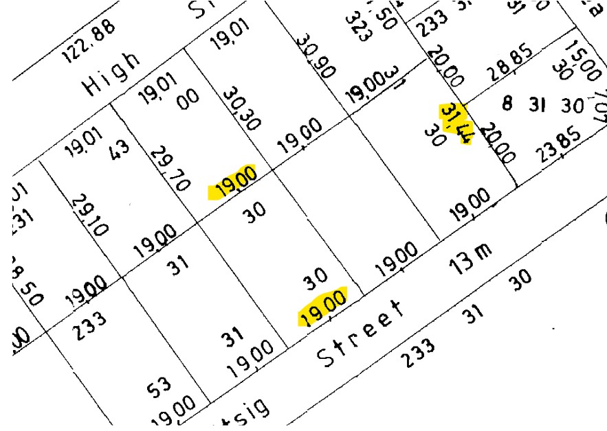 0 Bedroom Property for Sale in Middleton Western Cape